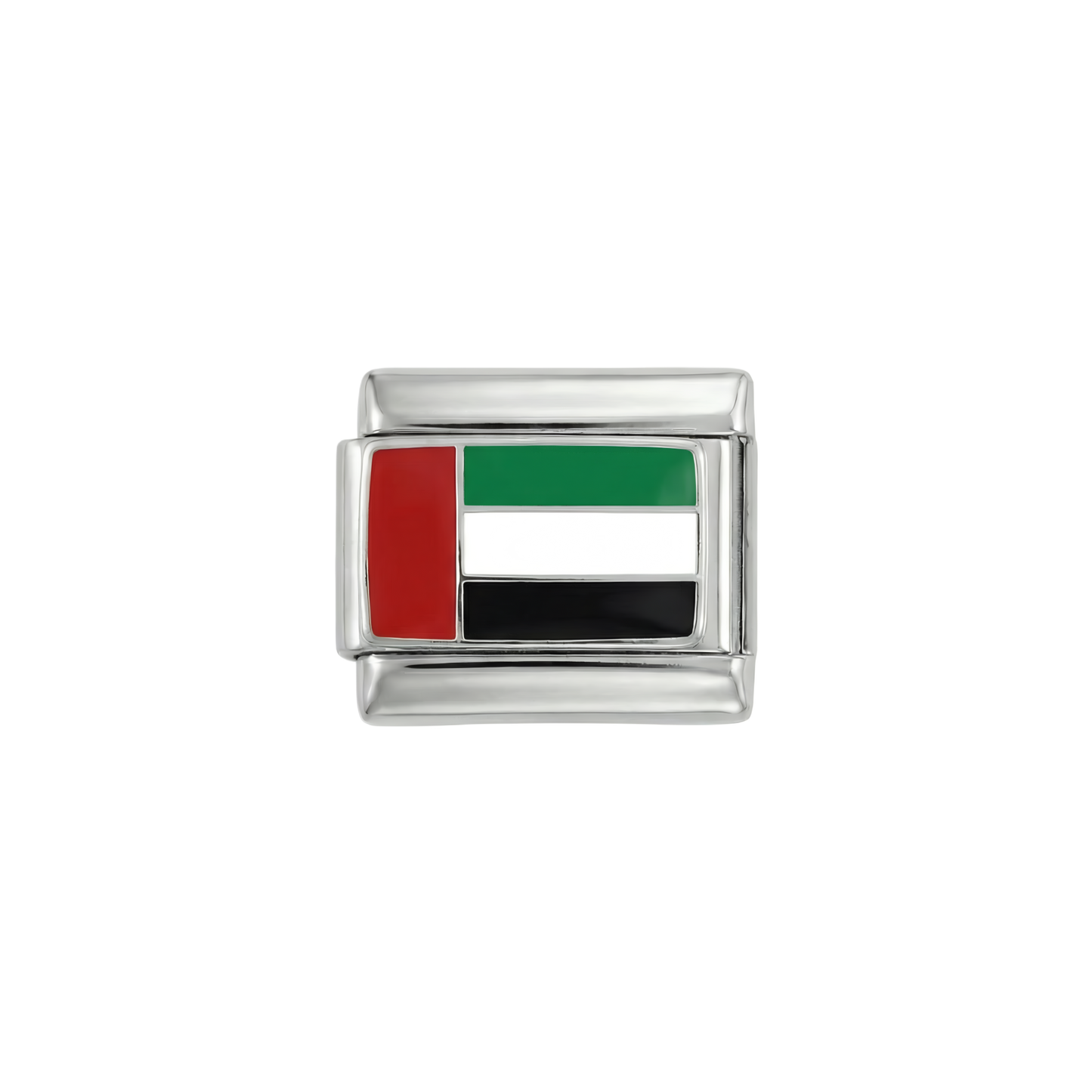 United Arab Emirates on Silver