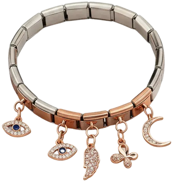 Pulseras
