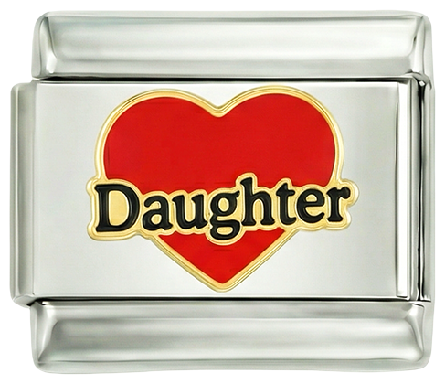 Red Heart for Daughter - Red-Heart-for-Daughter.png