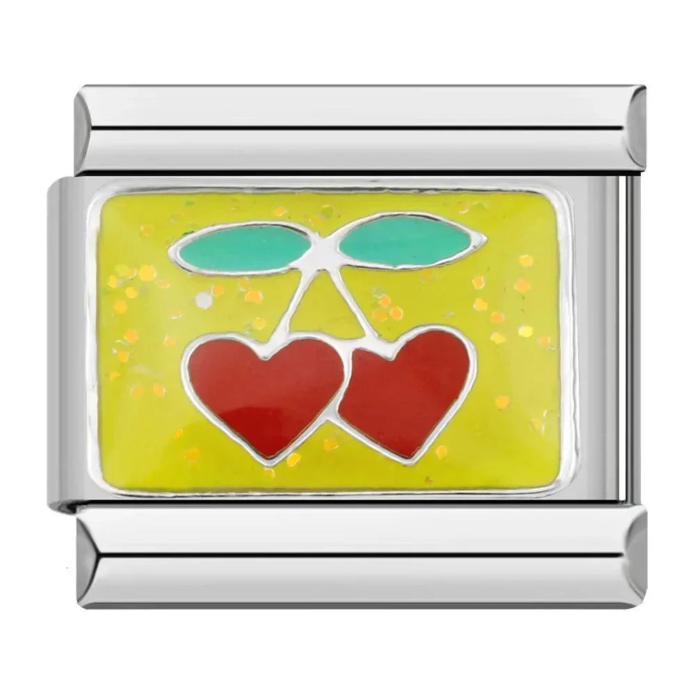 Cherry - Charms Official