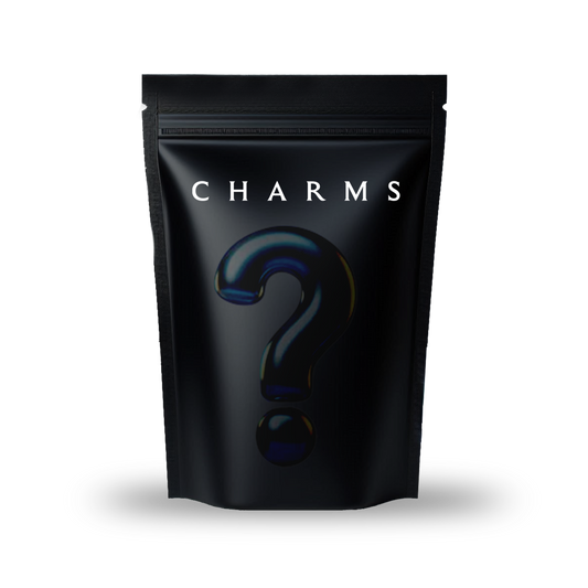 Caja Misteriosa (10 charms)