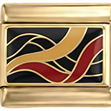 Insignia belga