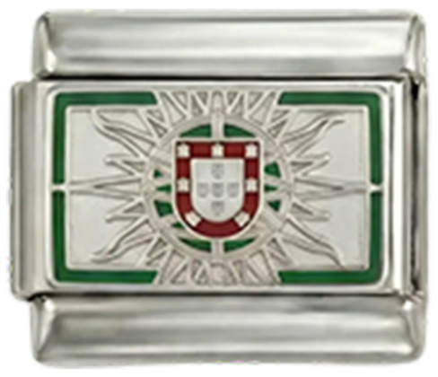 Insignia de Portugal