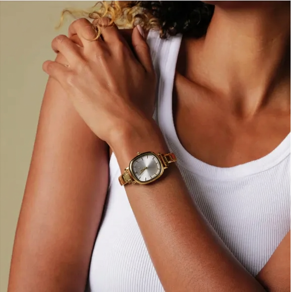 RELOJES