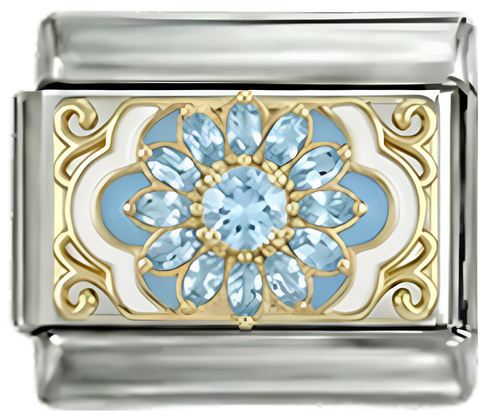 Insignia argentina 1