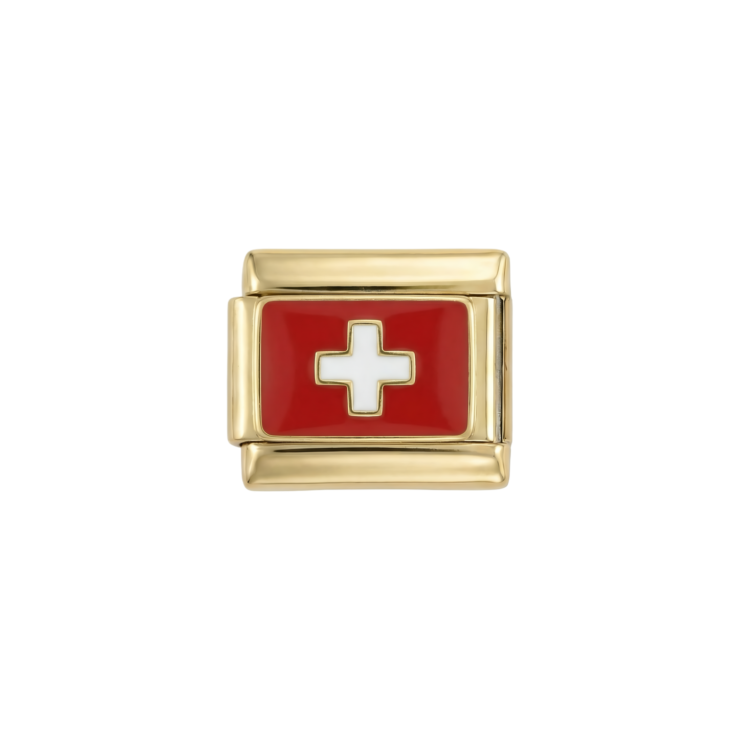Switzerland on Gold
