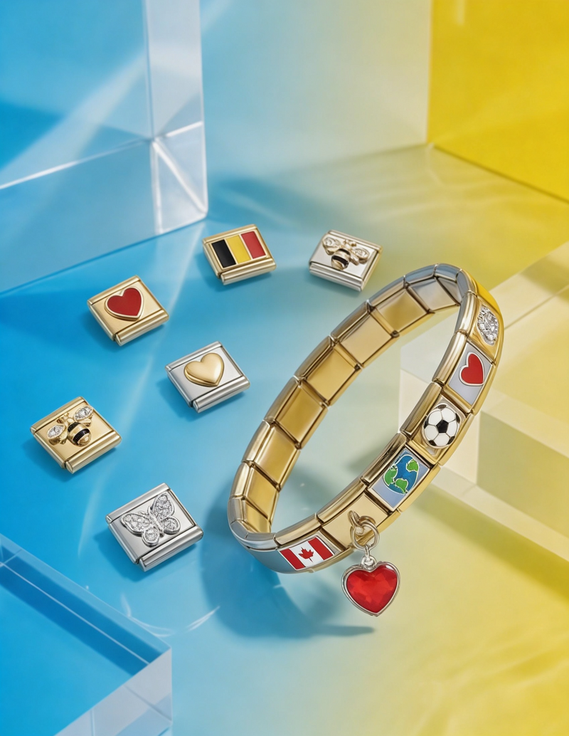 Todos los Charms