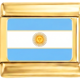 POR AÑADIR - Argentina en oro