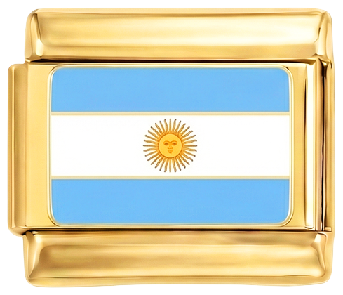POR AÑADIR - Argentina en oro