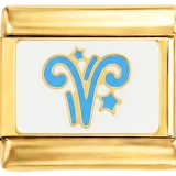 Por añadir - Aries Blue en oro