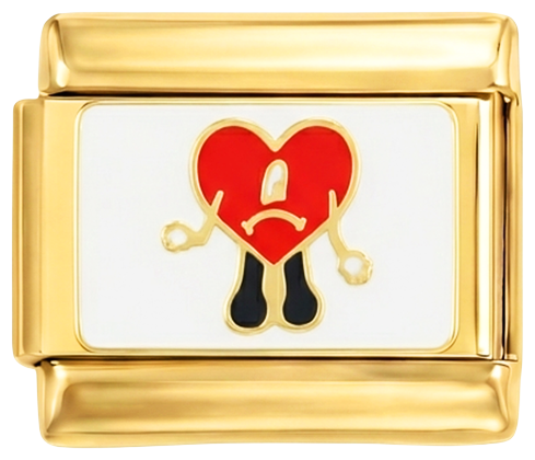 Por añadir - Bad Bunny Gold