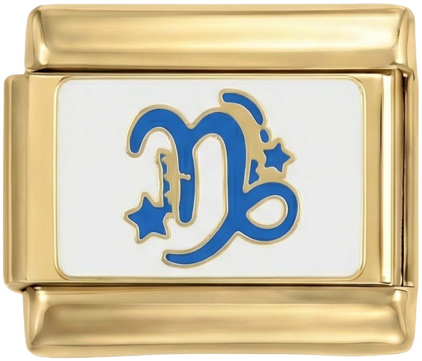 Capricorn Blue on Gold - Capricorn-Blue-on-Gold.png