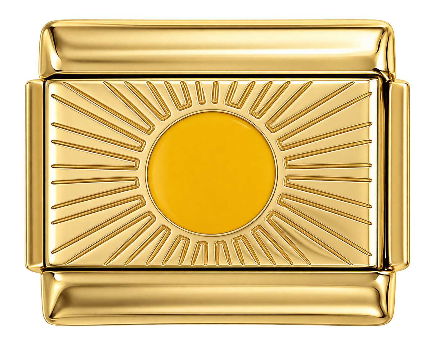 Brasilian Sun