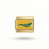 Insignia brasileña