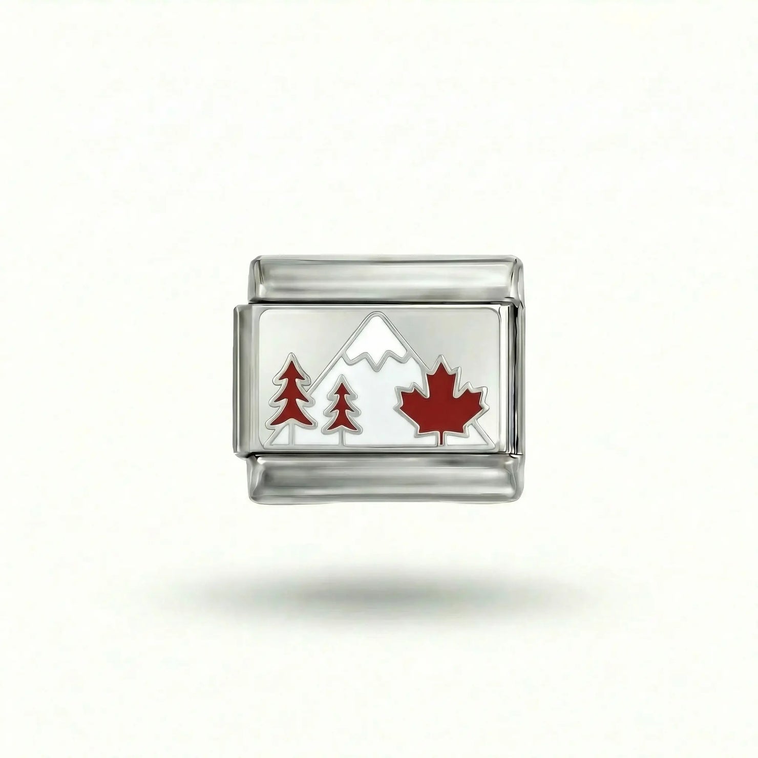 Insignia de Canadá