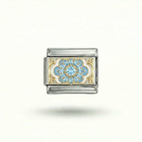 Placa Argentina 1