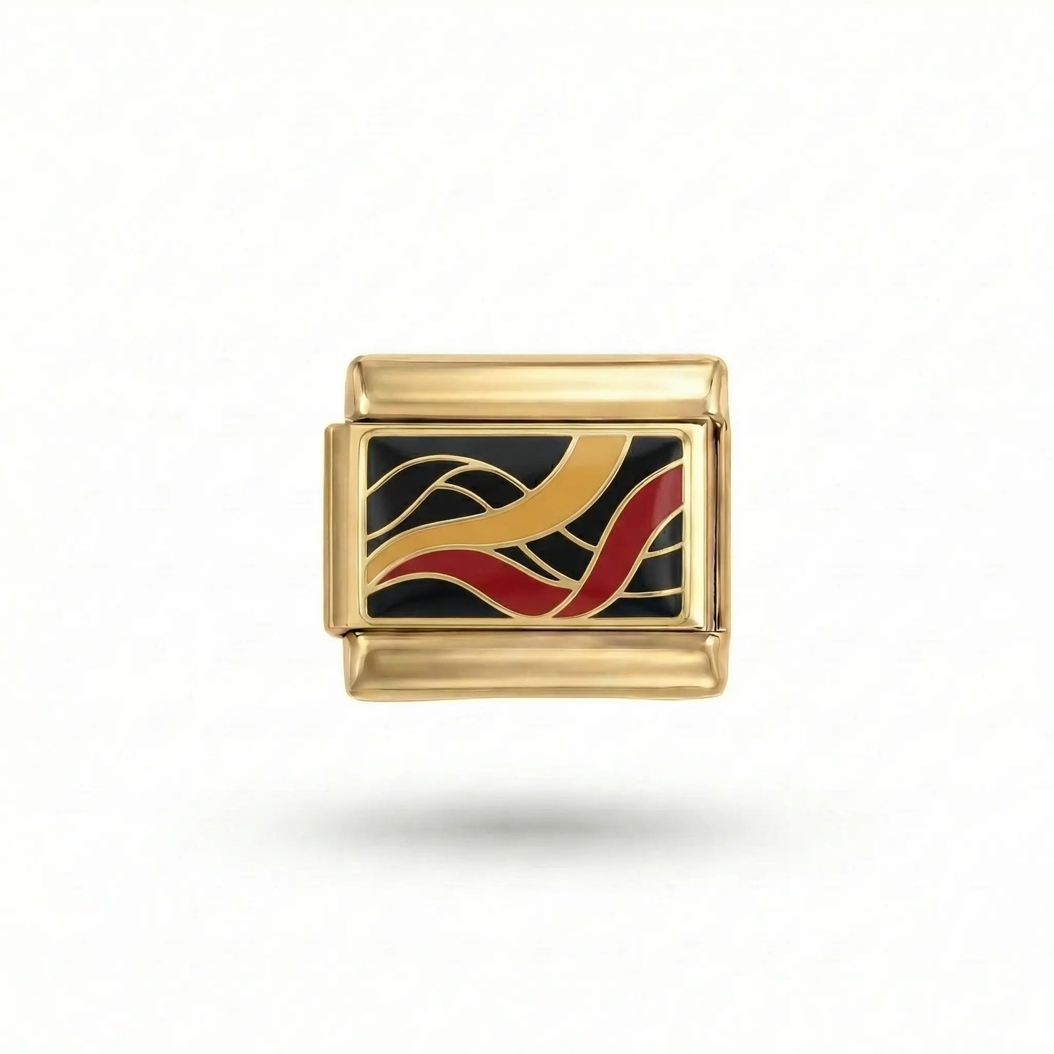 Insignia belga