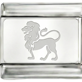 Por añadir - Leo, en plata