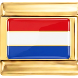 Dije de bandera nacional