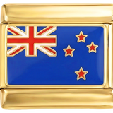 Por añadir - Nueva Zelanda en oro