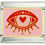 Ojo rojo
