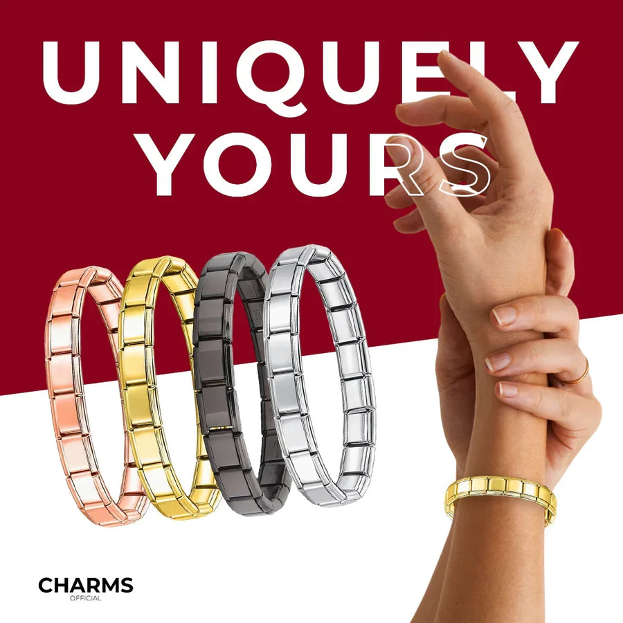 Pulsera Charms gratis