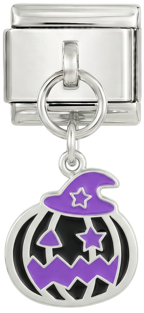 POR AÑADIR - Pumpkin Black