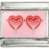 POR AÑADIR - Gafas Red Heart