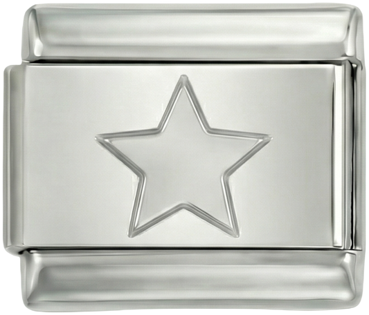 Star, on Silver - Star-on-Silver.png