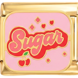 Por añadirse - Sugar Gold