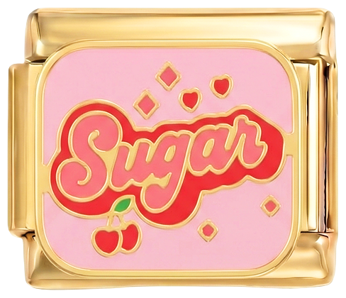 Por añadirse - Sugar Gold