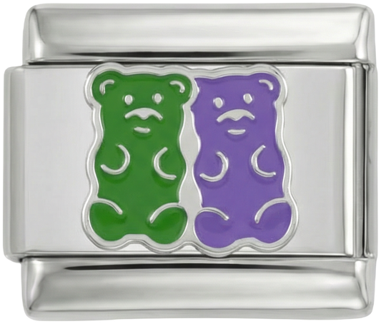 Bears, Green and Purple - bears-green-and-purple.png