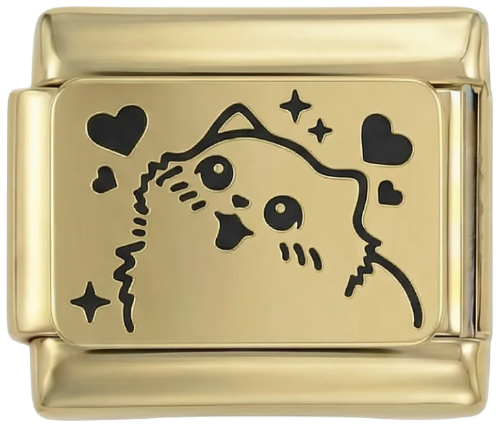 black Cat with hearts - black-cat-with-heart.png