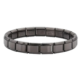 Charms Bracelet Black