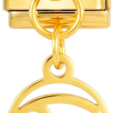 Cancer Sign Hanging on Gold - cancer-sign-hanging-on-gold.png
