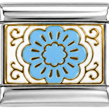 Argentina Badge 1