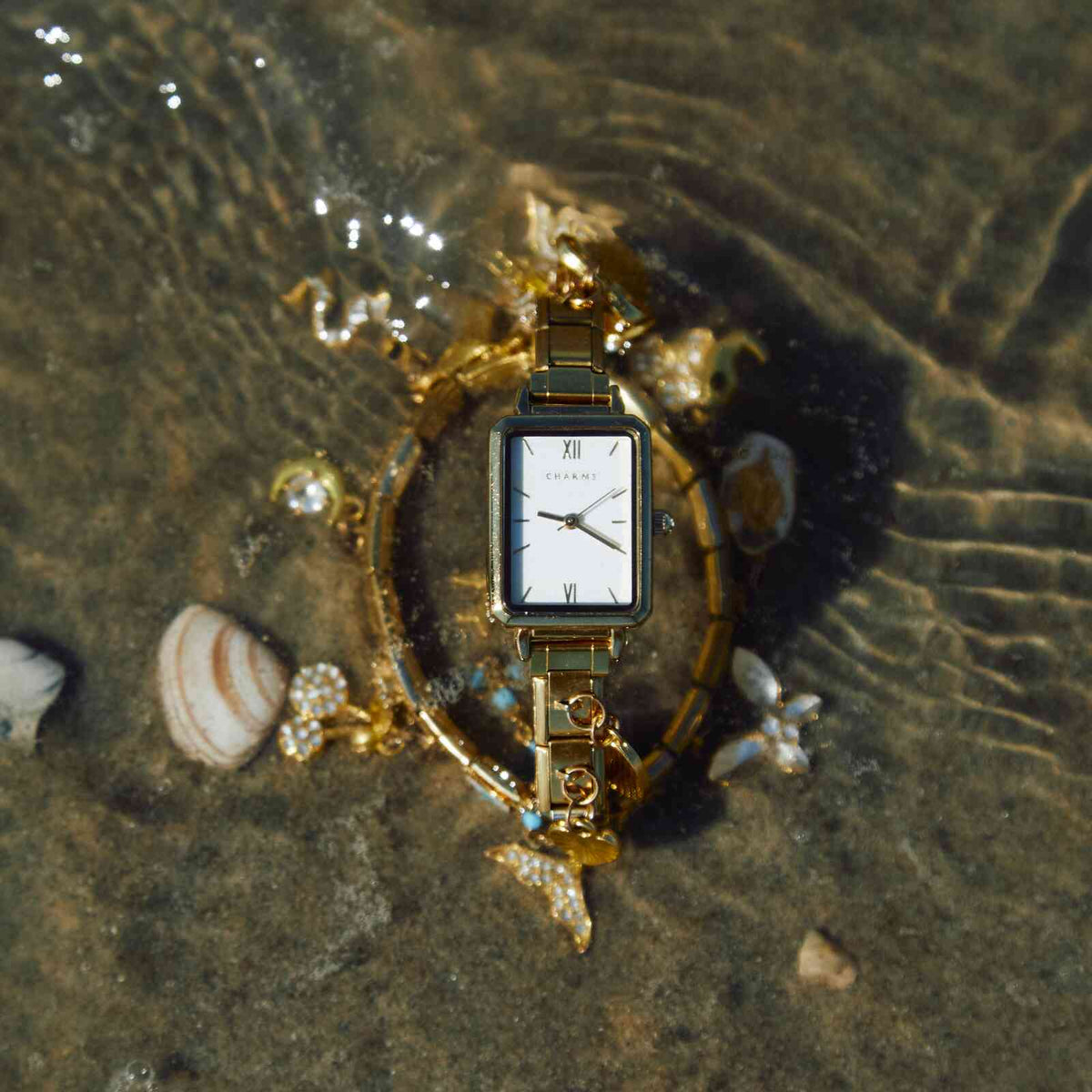 Relojes