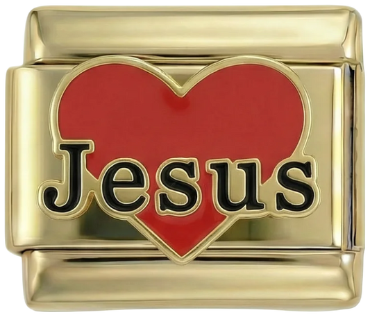 Jesus on Gold - jesus-on-gold.png