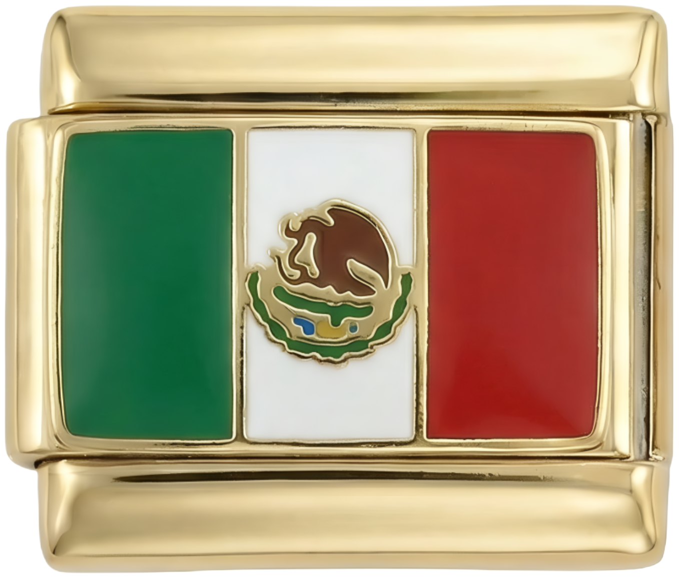 México en oro