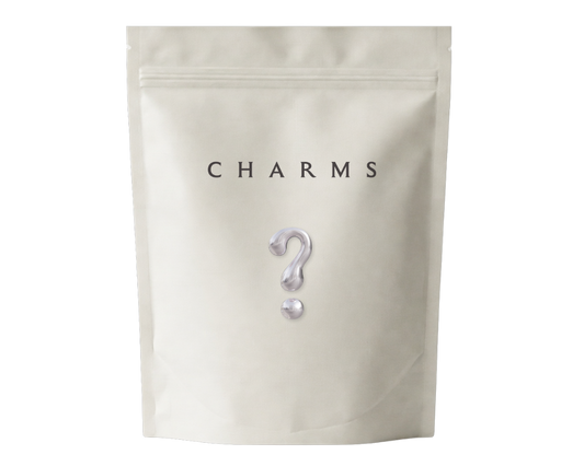 Caja Misteriosa (10 charms)