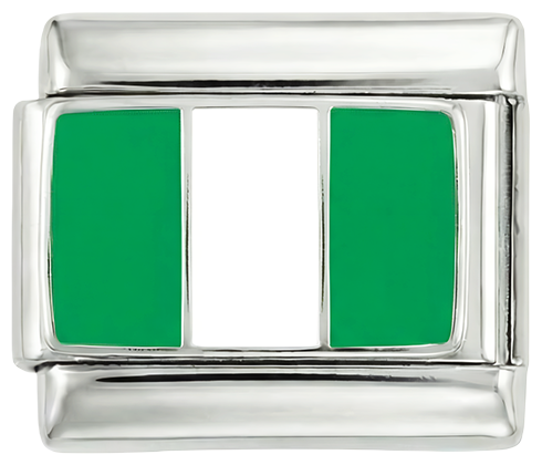 Nigeria / Silver