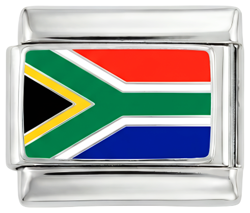 South Africa / Silver