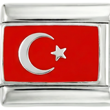 Turkey / Silver
